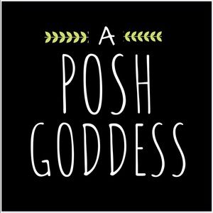 Meet your Posher, A posh